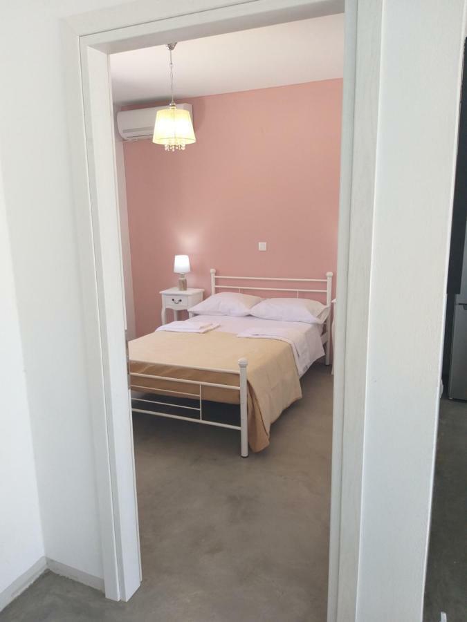 HalikounasCasa Di Billy别墅 外观 照片