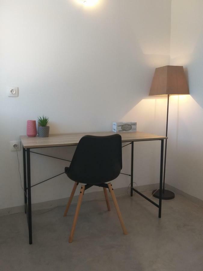 HalikounasCasa Di Billy别墅 外观 照片